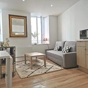 Apartamento Centre De Francia