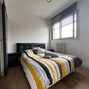  Apartamento Proche Metro - Jardin Des Plantes - Canal Du Midi Francia
