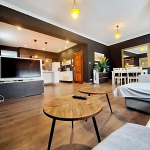  Apartamento Moodlight Centrico Y Acogedor Perfecto Familias Y Grupos España