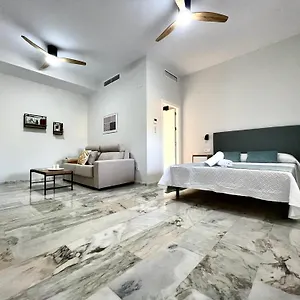  Apartamento Mirador Del Calasancio 2 España